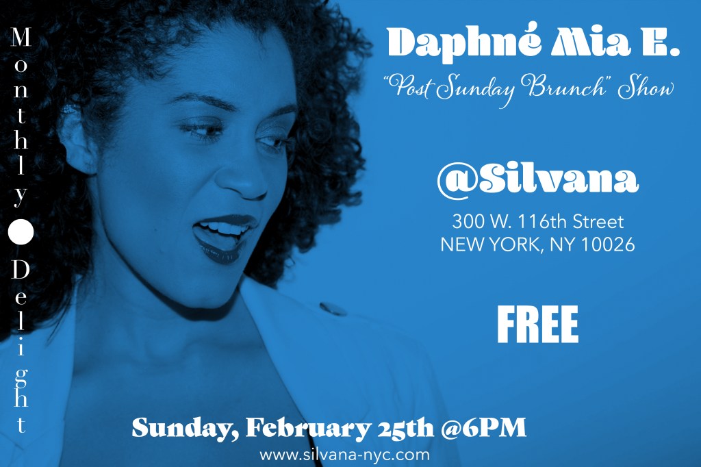 daphne essiet at silvana