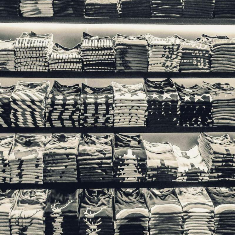 Empowering Eco-Friendly Fashion: The Significance of Print-On-Demand&nbsp;Production